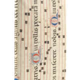 BEDA, Il Venerabile (m. 735 d.C. ) - De temporibus sive de sex aetatibus huius seculi liber incipit. Venice: Giovanni da Tridino, 1509.  - фото 3