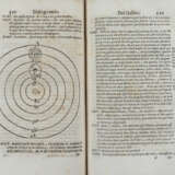 GALILEI, Galileo (1564-1642) - Dialogo. Florence but Naples: s.e., 1710.  - фото 3