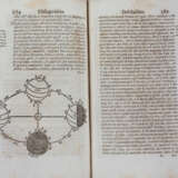 GALILEI, Galileo (1564-1642) - Dialogo. Florence but Naples: s.e., 1710.  - фото 4