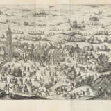 MELZO, Lodovico (1567-1617) - Regole Militari de Cavalier Melzo sopra il Governo e Servitio della Cavalleria. Antwerp: Trognaesio, 1611.  - Foto 3