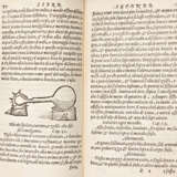 PROFUMERIA - CORTESE, Isabella (?-1561) - I secreti .. ne' quali si contengono cose minerali, medicinali, arteficiose. Venice: Giacomo Cornetti, 1584.  - photo 4