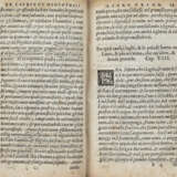 PROFUMERIA - FIORAVANTI, Leonardo (1517-1588) - De capricci medicinali. Venice: Avanzo, 1573.  - фото 1