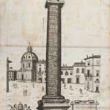 SANDRART, Joachim von (1606-1688) - Des alten und neuen Roms grosser Schau-Platz LEGATO CON - Foto 7