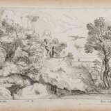 CARRACCI, Annibale (pittore; 1560-1609) - Everhard JABACH (collezionista; 1618-1695) - фото 2