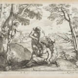 CARRACCI, Annibale (pittore; 1560-1609) - Everhard JABACH (collezionista; 1618-1695) - фото 4