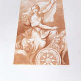 CORREGGIO - DE ROSSI, Giovanni Gherardo (1754 - 1827) - Pitture di Antonio Allegri detto il Correggio esistenti in Parma nel monistero di San Paolo. Parma: Bodoni, 1800.  - Foto 1