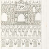 ZANOTTO, Francesco (1794-1863) - Il Palazzo Ducale di Venezia. Venice: G. Antonelli, 1853.  - фото 2