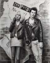 Sex Pistols Sex Pistols