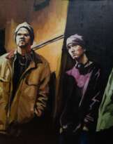 8 mile, Eminem 8 mile, Eminem