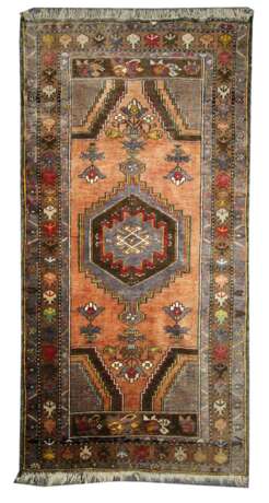 kaukasischer Teppich - photo 1