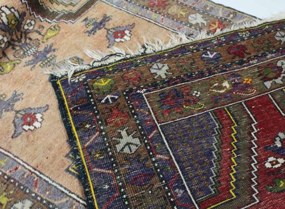 kaukasischer Teppich - Foto 2