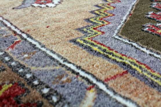 kaukasischer Teppich - Foto 3