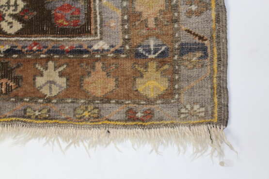 kaukasischer Teppich - Foto 6