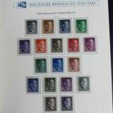 Deutsche Briefmarken u.a. - photo 2