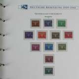 Deutsche Briefmarken u.a. - photo 3