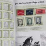 Deutsche Briefmarken u.a. - фото 13