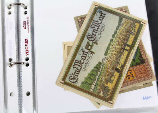 Posten Notgeld Schleswig - photo 4