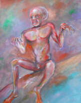 рождение монстра