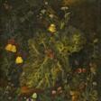 Waldbodenstillleben - Auction prices