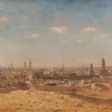 Blick über die Stadt Kairo - photo 1
