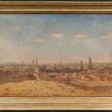 Blick über die Stadt Kairo - фото 2