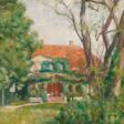 Villa im großen Garten - Auction archive