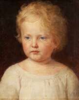 Kinderporträt
