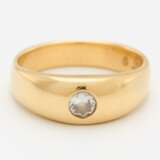 Diamant-Ring - photo 1