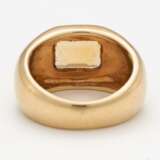 Citrine-Ring - Foto 2