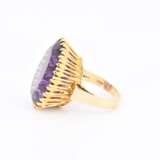 Amethyst-Ring - фото 3