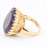 Amethyst-Ring - Foto 7