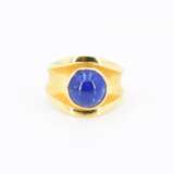 Lapislazuli-Ring - photo 2