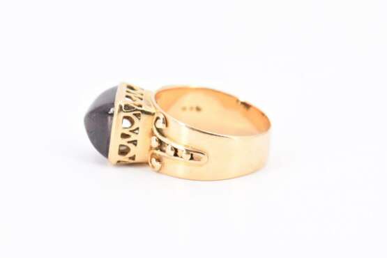 Granat-Ring - photo 3