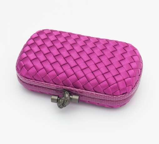 Pochette Knot - Clutch - photo 1