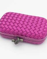 Pochette Knot - Clutch