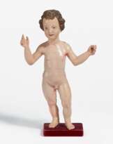 Stehendes Christuskind