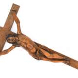 Boxwood crucifix - photo 2