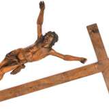 Boxwood crucifix - photo 4