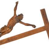 Boxwood crucifix - photo 5