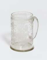Bierzunftglas