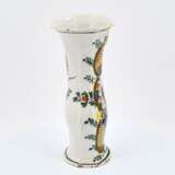 Set of five ceramic vases - фото 18