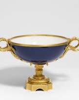 Große Aufsatzschale