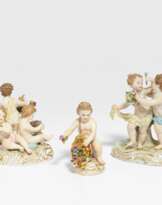 Nadeletui in Form eines Frauenbeins