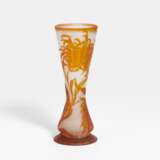 Vase mit Chrysanthemen - Foto 1