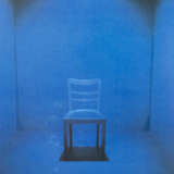 STEINBECK, DAISY "Komposition in Blau" - Foto 5