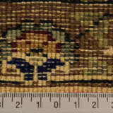 Orientteppich. PERSIEN, um 1920, 420x310 cm. - photo 4