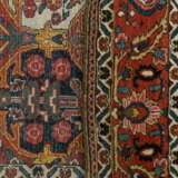 Orientteppich.IRAN, 20. Jh., 230x160 cm. - фото 4