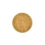 Preussen/GOLD - 20 Mark 1872 A - photo 1