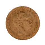 Preussen/GOLD - 20 Mark 1913 A - photo 1