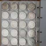 Österreich /SILBER - Gedenkmünzen ca. 5,8 kg fein - Foto 2